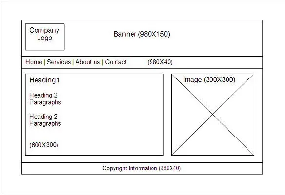 storyboard example